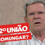 Casal de segunda união pode comungar?