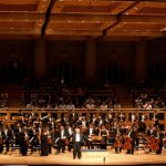 Orquestra Bachiana Filarmônica se apresenta no Santuário do Pai das Misericórdias