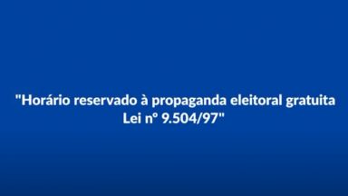 Propaganda Eleitoral