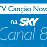 Mudança de canal na Sky