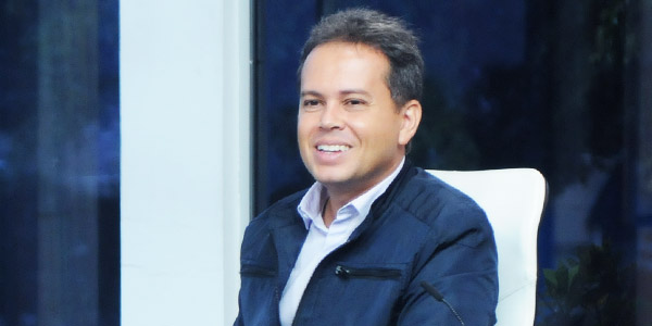 Confiemos no projeto de Deus para nós