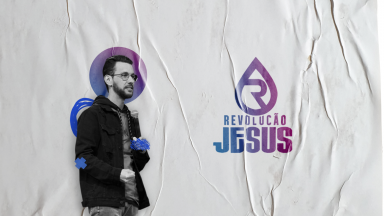 Revolução Jesus