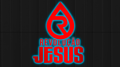 Revolução Jesus