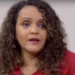Renata Ribeiro superou a paraplegia