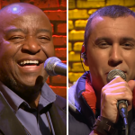 Eugenio Jorge e Cassiano Meirelles cantam: És precioso e Mais de Deus
