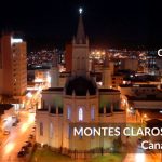 Chegou a vez de Montes Claros (MG)