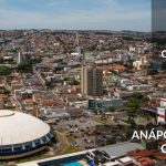 Anápolis (GO) segue no processo de digitalização