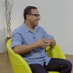 Cleto Coelho: com Deus tem jeito