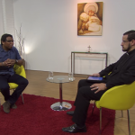 Pablo José e o seu encontro com Deus