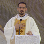 Nossa vocação é ser Santo