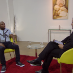 Adam Venâncio, história marcada pela dor e pelo amor