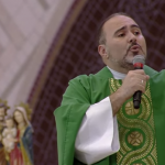 A Nossa missão é proclamar o nome de Jesus