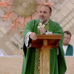 Eu creio Senhor mais aumentai a minha fé