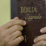Sagrada Escritura - Tradição e Magistério