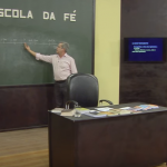 Sagrada Escritura - Aula 1