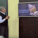 O combate da oração