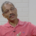 Ubiratan da Silva e a eficácia do perdão