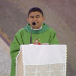 A Necessidade de rezar sempre e nunca desistir