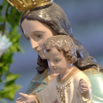 Terço Mariano Canção Nova Sertaneja 2017