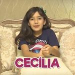 Rezando com a Cecília - A Criação