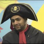 Cantinho da Criança - Tem como mudar