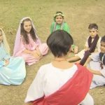 História Bíblica - O Semeador