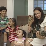 Fique por dentro - Você gosta de arte