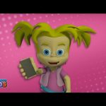 APP Bia - Cantinho da Criança