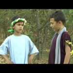 História Biblica  - Cura de um coxo