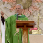 O zelo pelas coisas de Deus