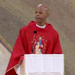 Precisamos caminhar com Jesus