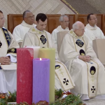 Padre Jonas celebra 53 anos de vida sacerdotal