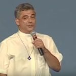 A necessidade da cura interior