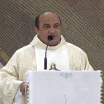 Nossa Senhora, indicação para o Céu