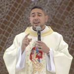 A minha segurança é o Senhor