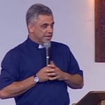 Imitar as virtudes da sagrada família