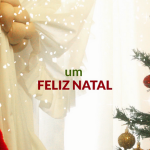 TV Canção Nova lhe deseja um feliz natal