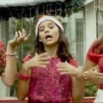 Clip de Natal - Deus menino