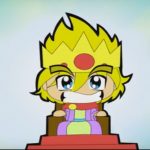 Sorte ou Providencia I