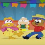 Sempre não, nunca sim I