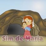 O Sim de Maria