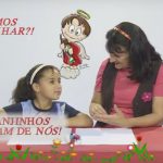 Amigos do Céu - Tobias e São Rafael