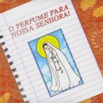 O Perfume de Cristo