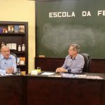 Escola da Fé - 28/12 - Retrospectiva