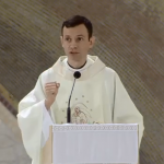 Precisamos viver aquilo que rezamos