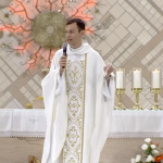 Filhos honrem seus pais