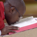 E você a quem persegues?