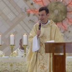 Jesus precisa nascer no seu coração