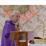 Deus tem um plano de salvação para nós