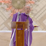 Reacender em nós a chama do amor